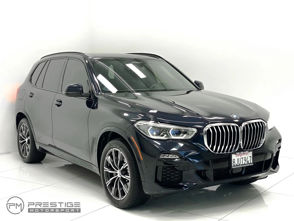 2019 BMW G05 X5 - Image 7 of 12