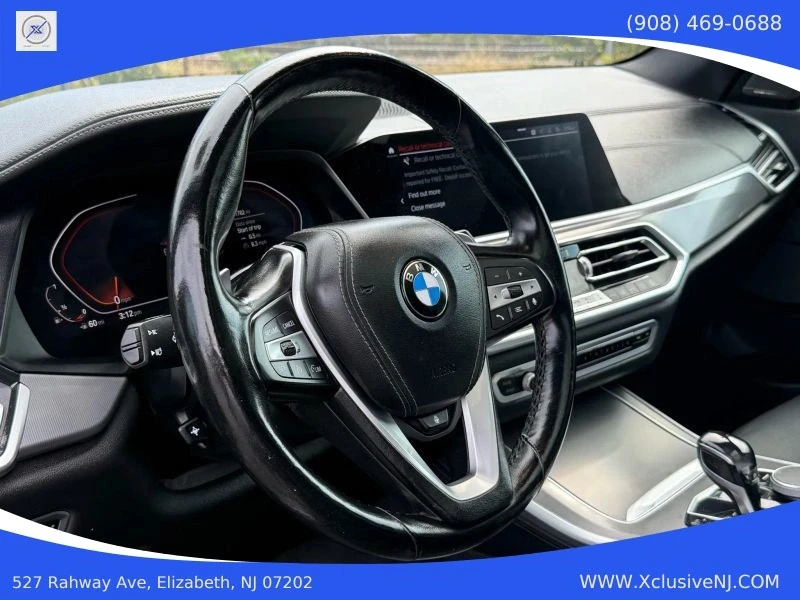 2019 BMW G05 X5 - Image 9 of 12