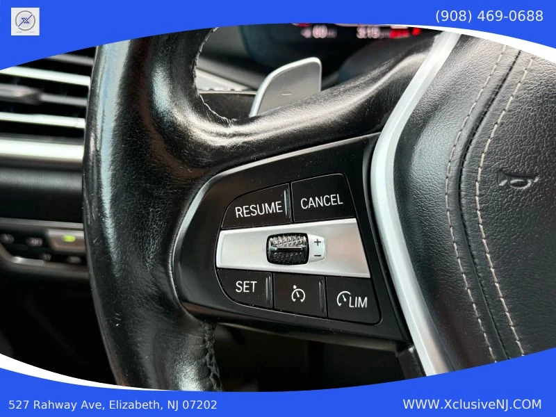 2019 BMW G05 X5 - Image 12 of 12