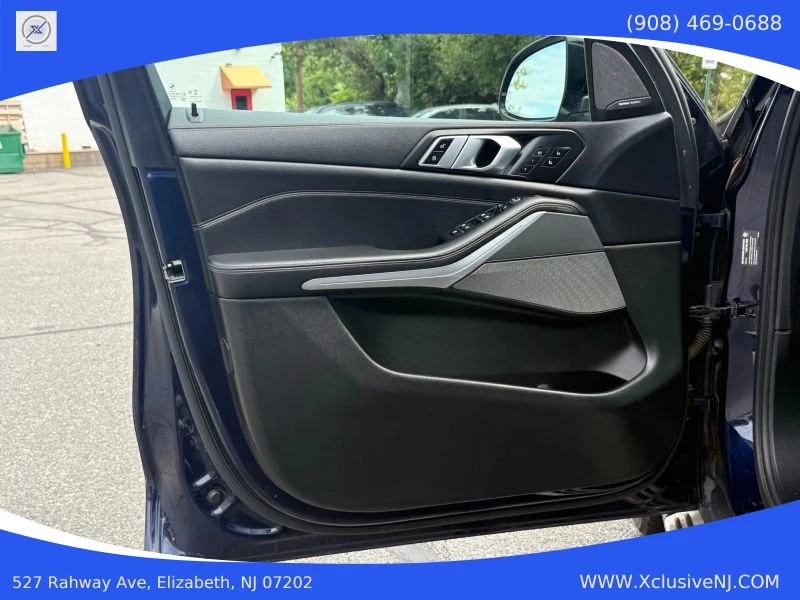 2019 BMW G05 X5 - Image 7 of 12