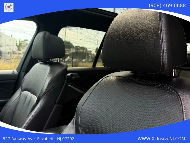 2019 BMW G05 X5 - Image 10 of 12