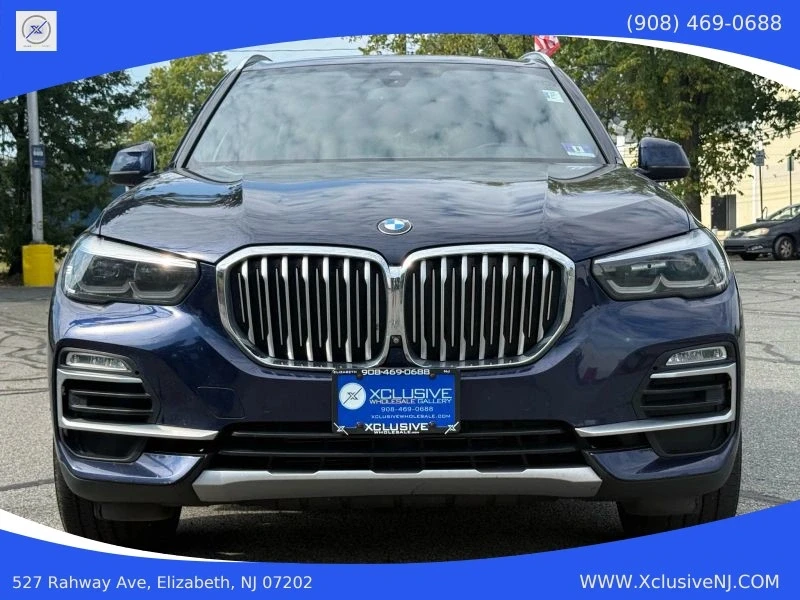 2019 BMW G05 X5 - Image 6 of 12