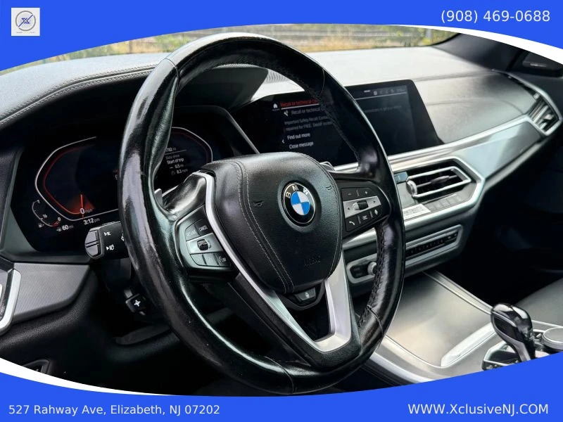 2019 BMW G05 X5 - Image 9 of 12