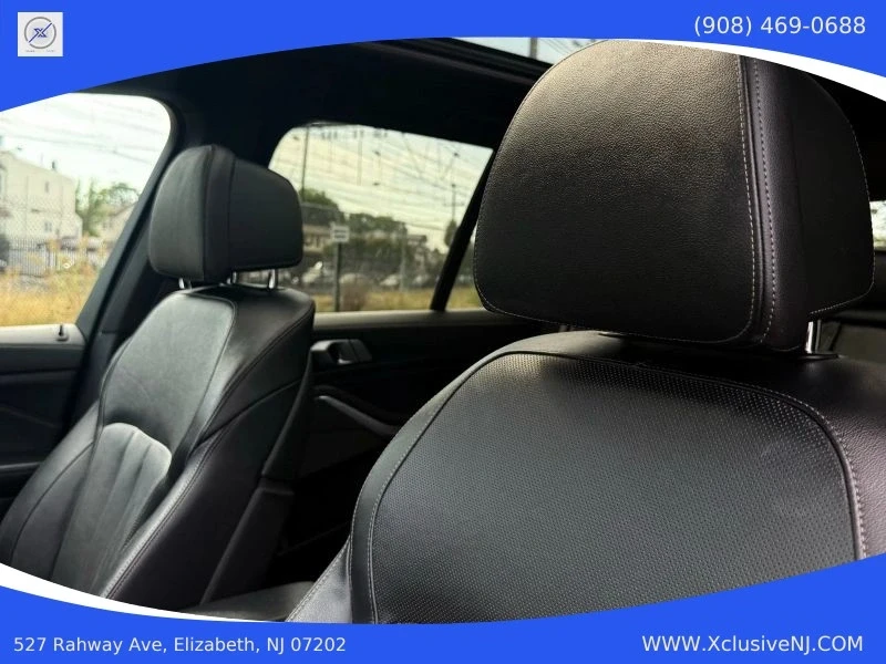 2019 BMW G05 X5 - Image 10 of 12