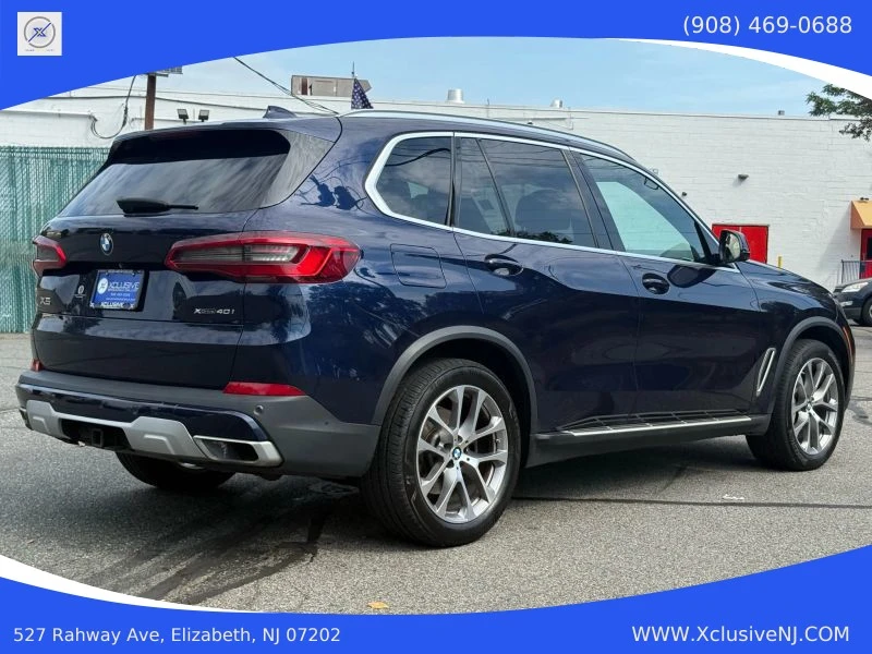 2019 BMW G05 X5 - Image 4 of 12
