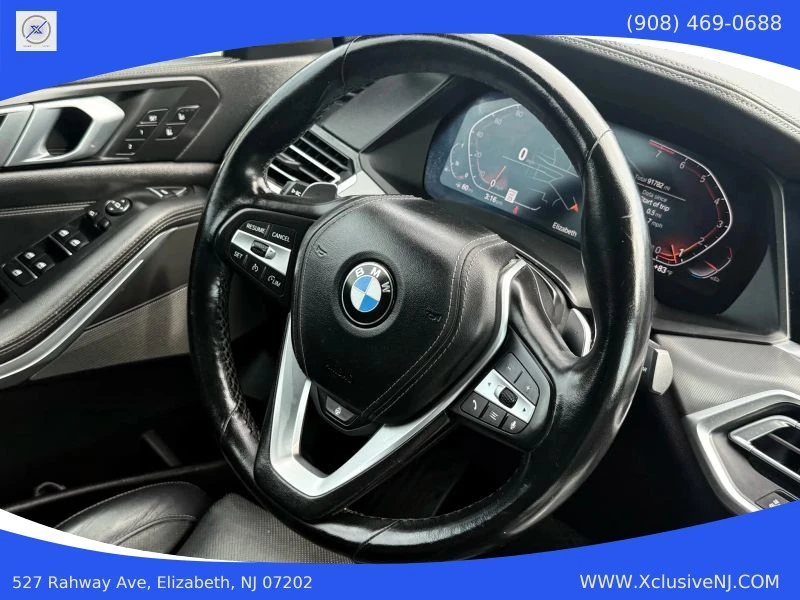 2019 BMW G05 X5 - Image 11 of 12