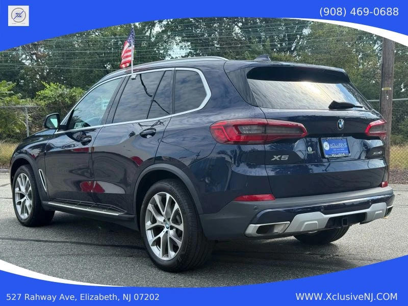 2019 BMW G05 X5 - Image 2 of 12