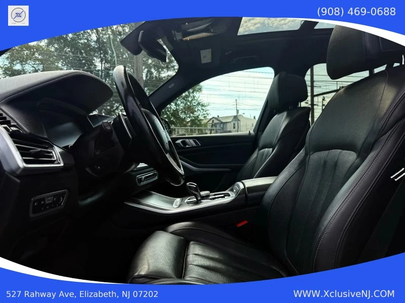 2019 BMW G05 X5 - Image 8 of 12