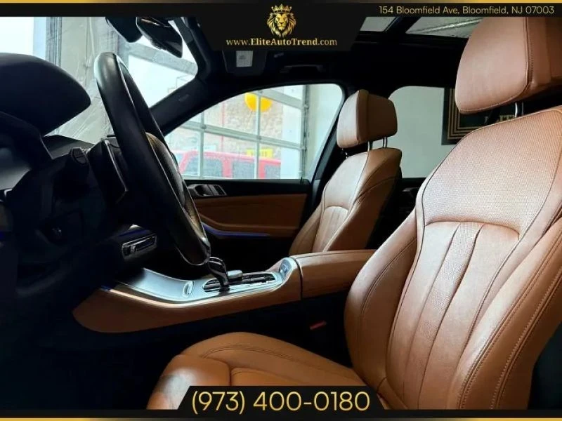 2019 BMW G05 X5 - Image 8 of 12