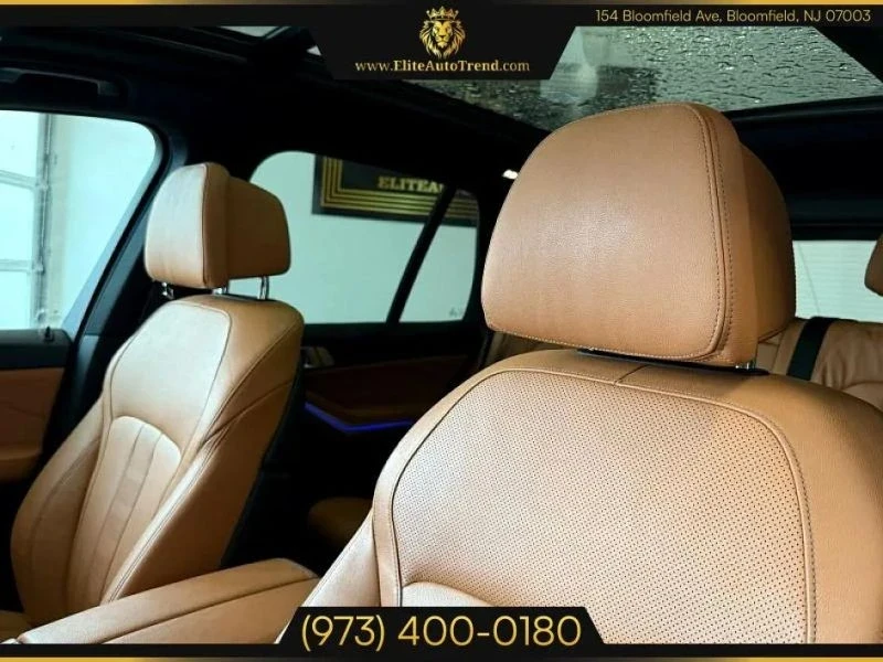 2019 BMW G05 X5 - Image 10 of 12