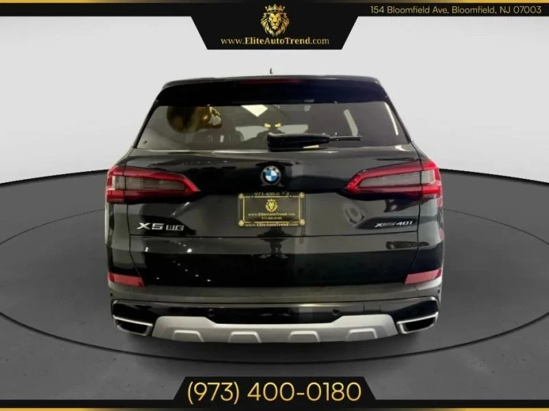 2019 BMW G05 X5 - Image 5 of 12