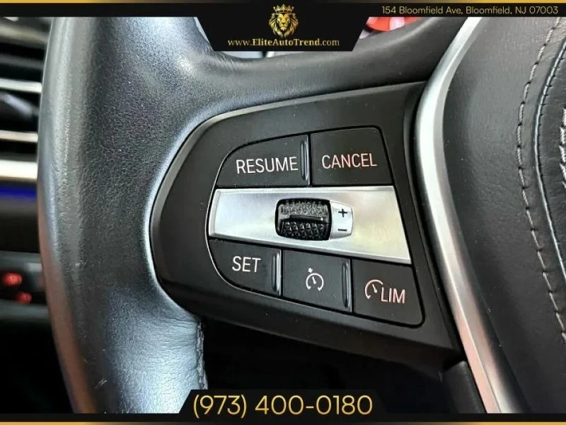 2019 BMW G05 X5 - Image 12 of 12