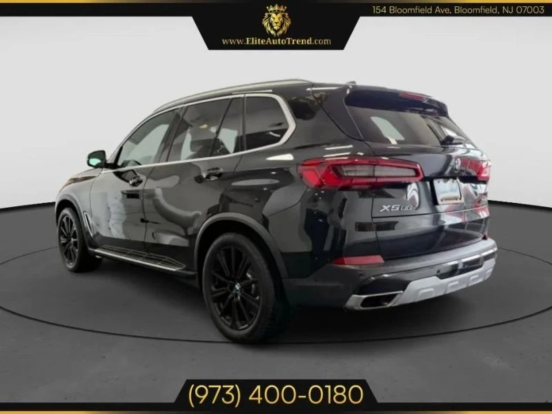 2019 BMW G05 X5 - Image 4 of 12