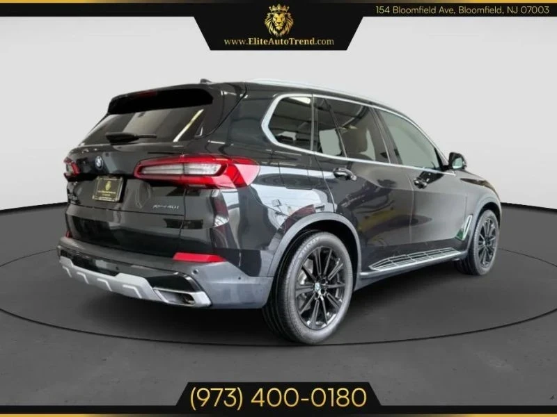 2019 BMW G05 X5 - Image 6 of 12