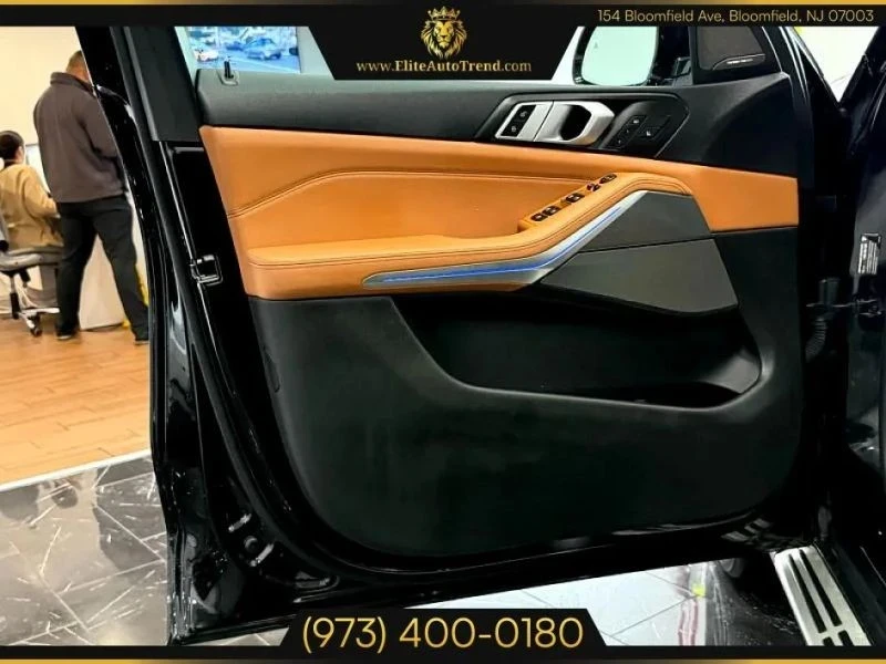 2019 BMW G05 X5 - Image 7 of 12