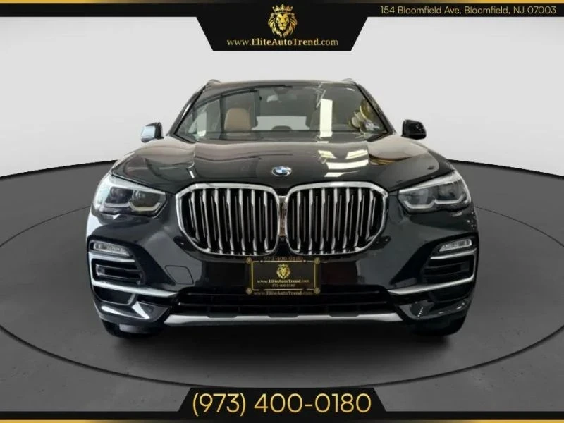 2019 BMW G05 X5 - Image 2 of 12