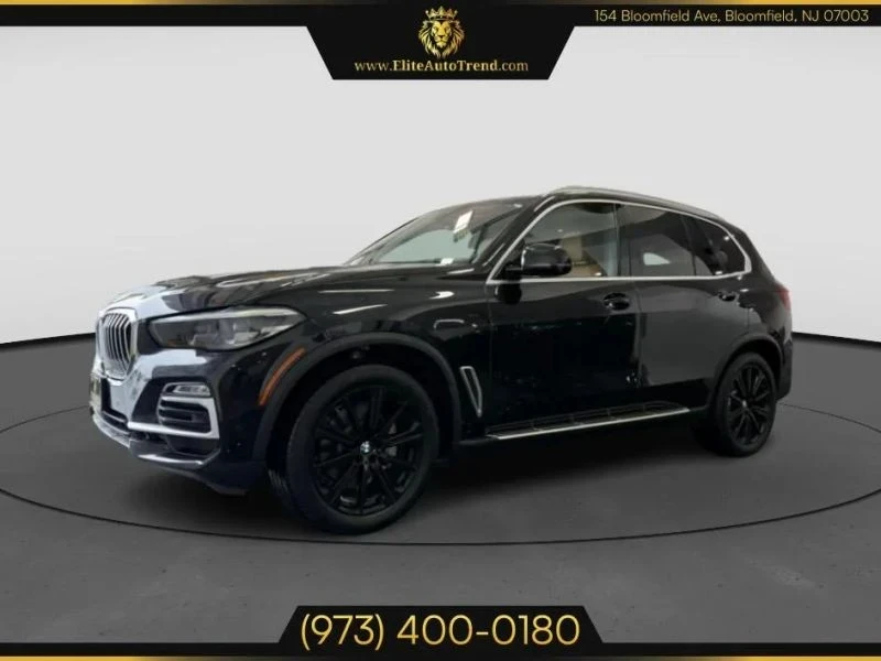 2019 BMW G05 X5 - Image 3 of 12