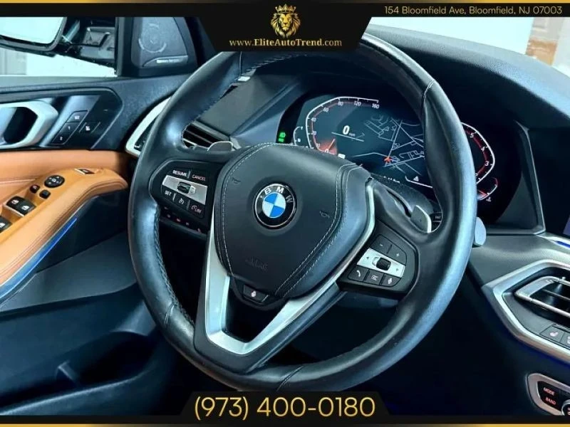 2019 BMW G05 X5 - Image 11 of 12