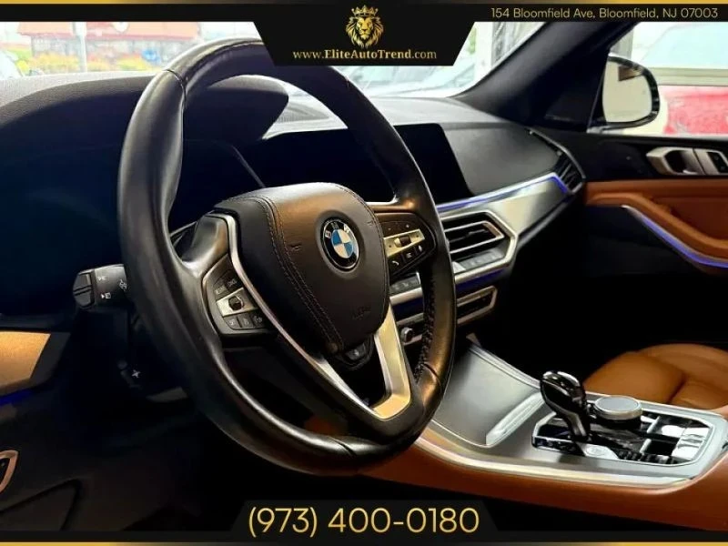 2019 BMW G05 X5 - Image 9 of 12