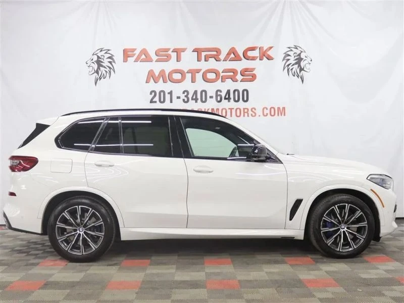 2019 BMW G05 X5 - Image 4 of 12