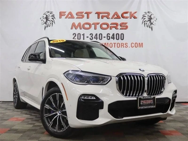 2019 BMW G05 X5 - Image 3 of 12