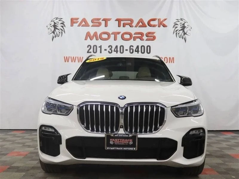 2019 BMW G05 X5 - Image 2 of 12