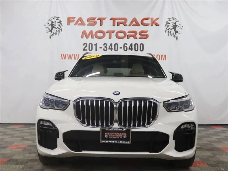 2019 BMW G05 X5 - Image 2 of 12