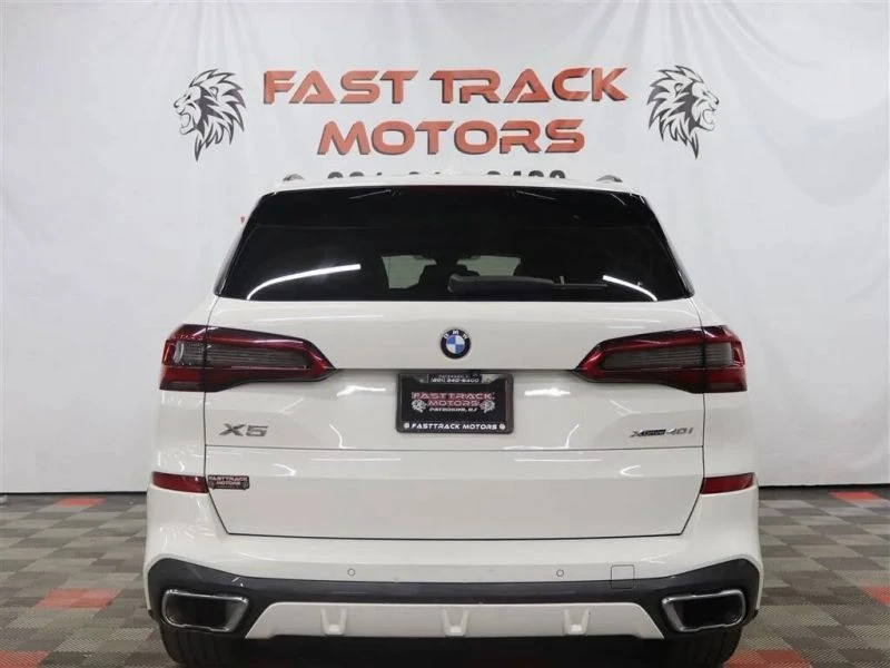 2019 BMW G05 X5 - Image 5 of 12