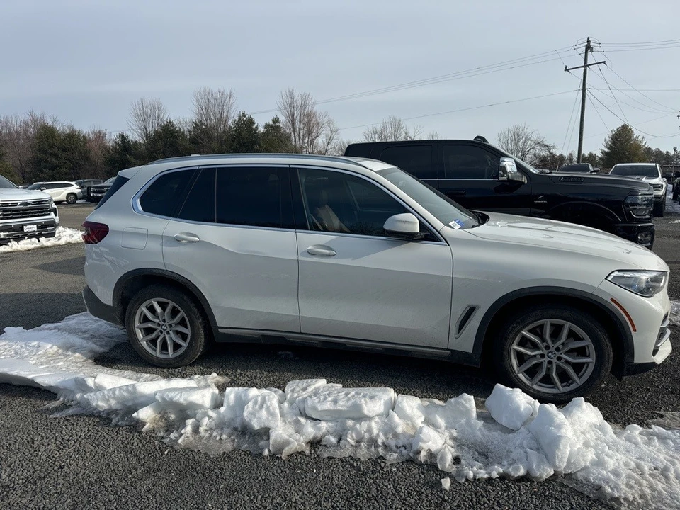 2019 BMW G05 X5 - Image 7 of 12