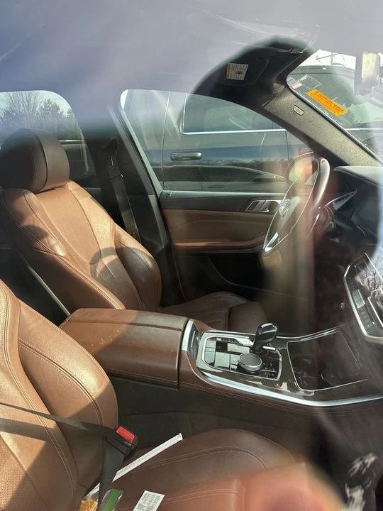 2019 BMW G05 X5 - Image 8 of 12