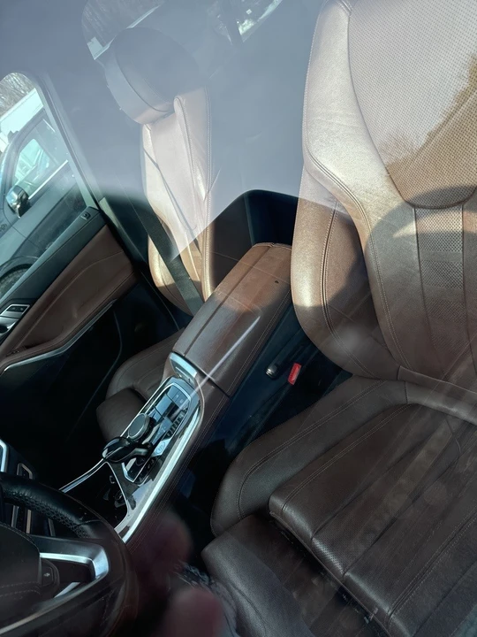 2019 BMW G05 X5 - Image 9 of 12