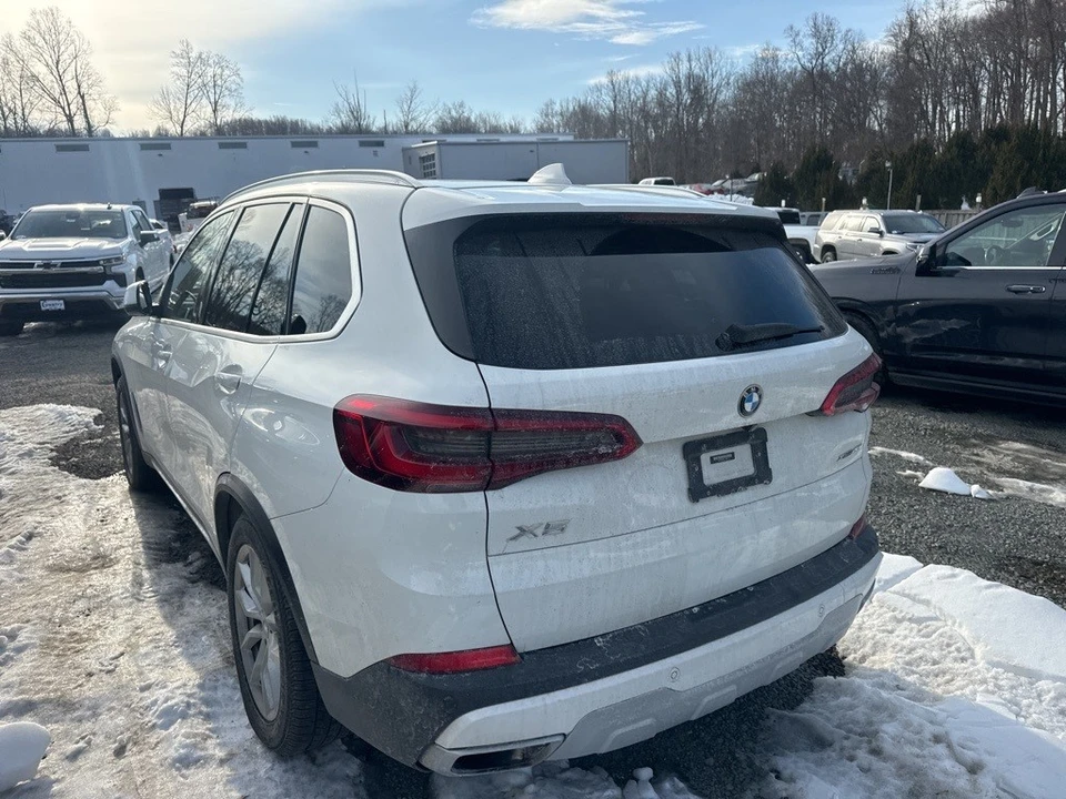 2019 BMW G05 X5 - Image 4 of 12