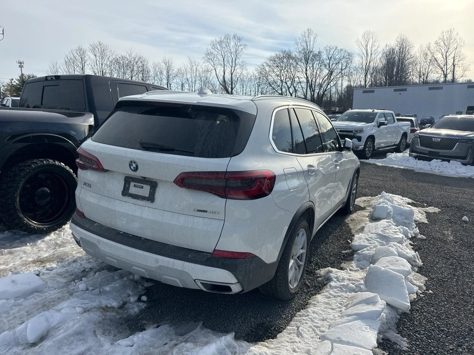 2019 BMW G05 X5 - Image 6 of 12