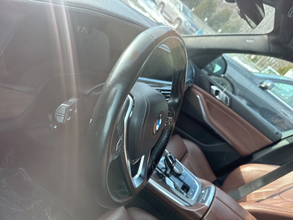 2019 BMW G05 X5 - Image 10 of 12