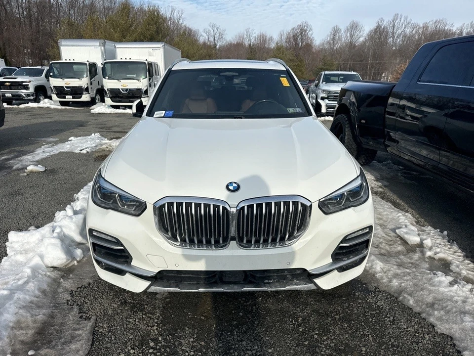 2019 BMW G05 X5 - Image 2 of 12