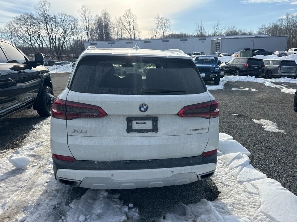 2019 BMW G05 X5 - Image 5 of 12