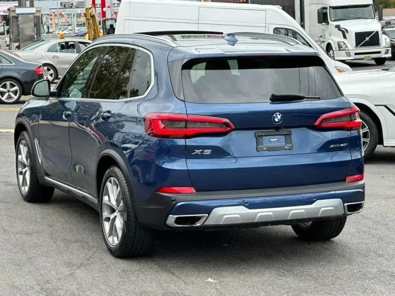 2019 BMW G05 X5 - Image 12 of 12