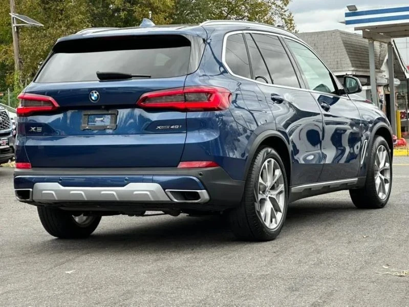 2019 BMW G05 X5 - Image 4 of 12