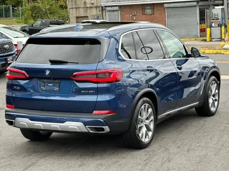 2019 BMW G05 X5 - Image 10 of 12