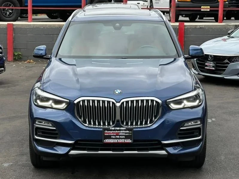 2019 BMW G05 X5 - Image 8 of 12