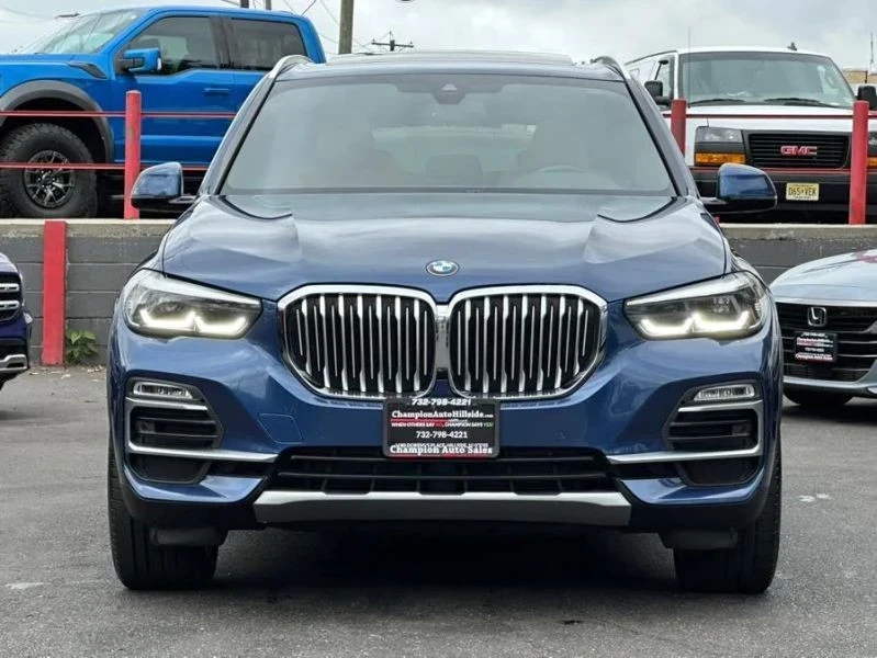 2019 BMW G05 X5 - Image 2 of 12