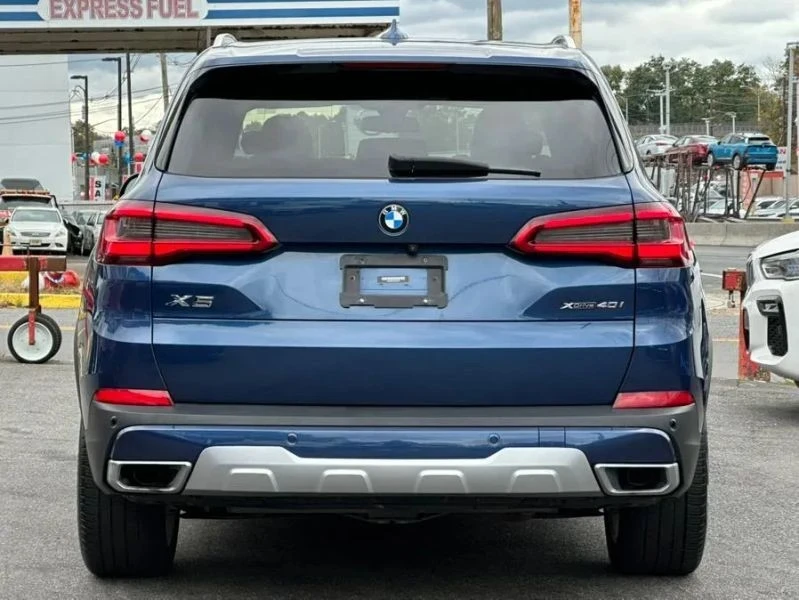 2019 BMW G05 X5 - Image 5 of 12