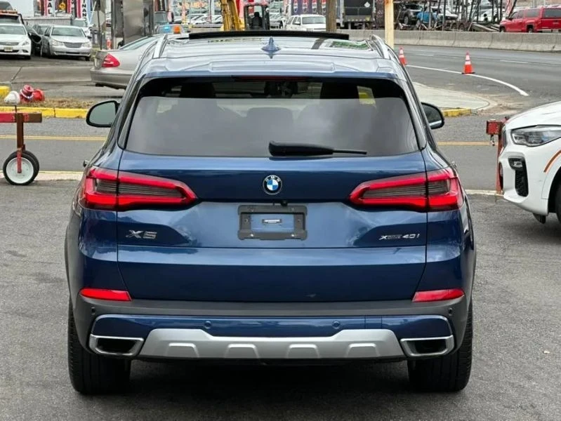 2019 BMW G05 X5 - Image 11 of 12
