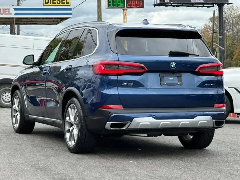 2019 BMW G05 X5 - Image 6 of 12
