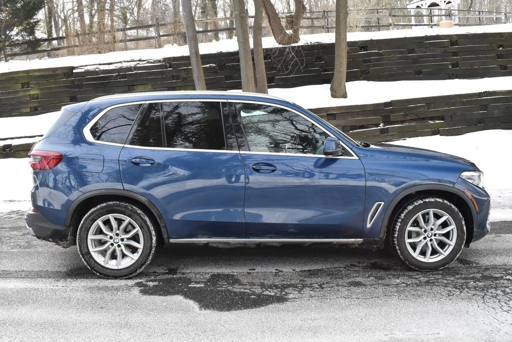 2019 BMW G05 X5 - Image 10 of 12