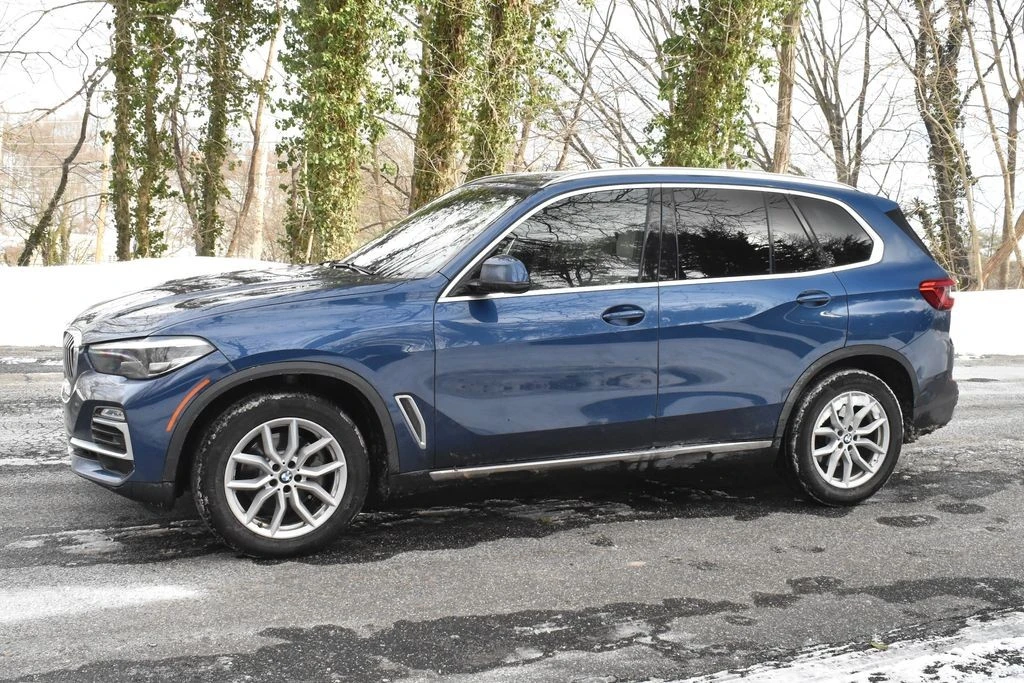 2019 BMW G05 X5 - Image 3 of 12