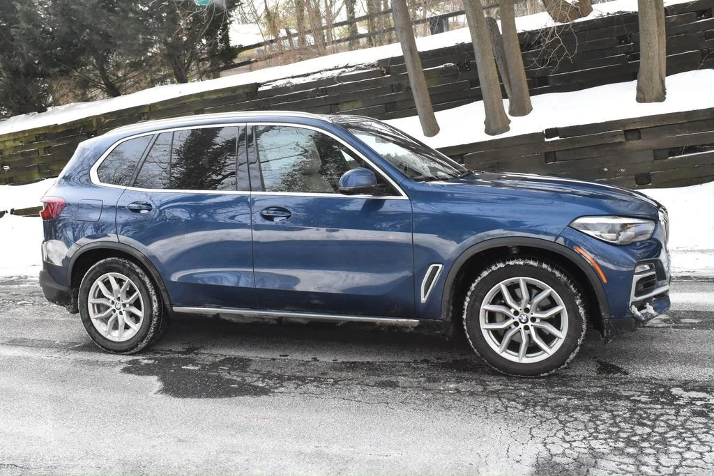 2019 BMW G05 X5 - Image 11 of 12