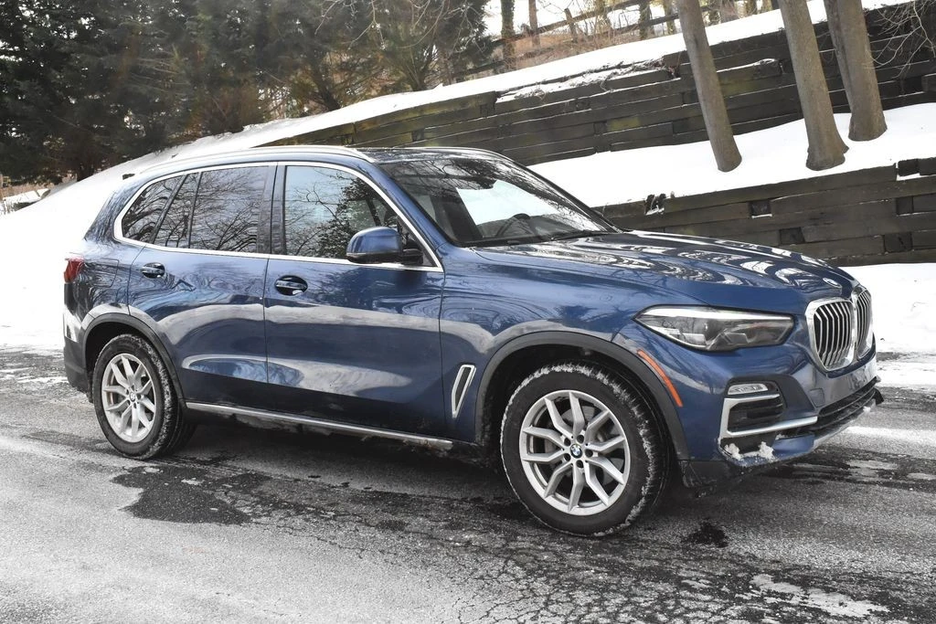 2019 BMW G05 X5 - Image 12 of 12