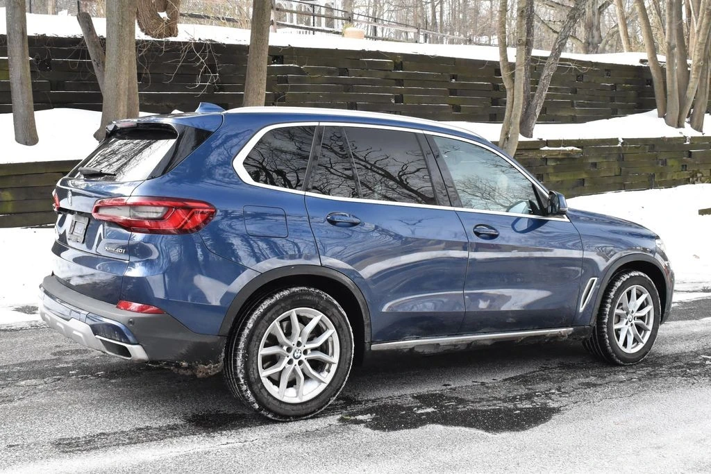 2019 BMW G05 X5 - Image 8 of 12