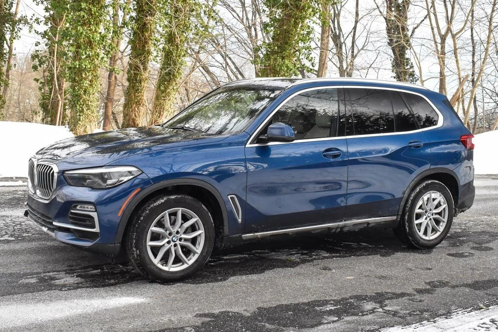 2019 BMW G05 X5 - Image 2 of 12